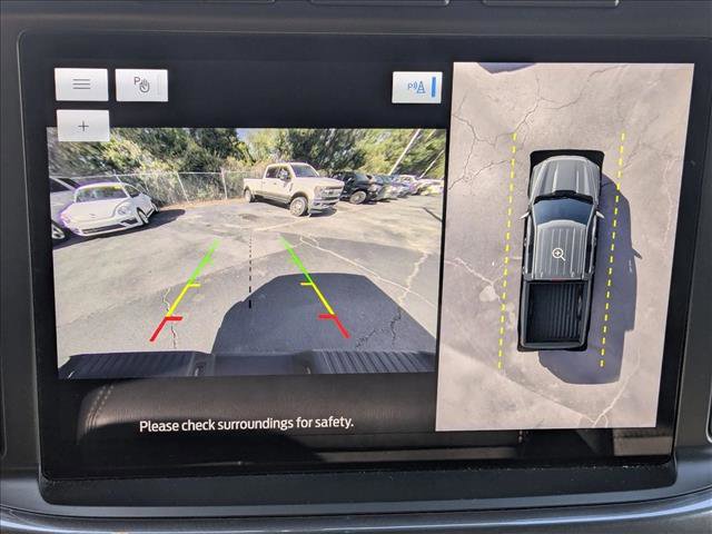 Certified 2023 Ford F150 XLT w/ Equipment Group 302A High image 15