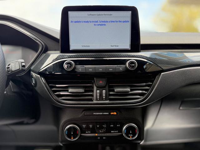 Certified 2024 Ford Escape ST-Line FWD image 12