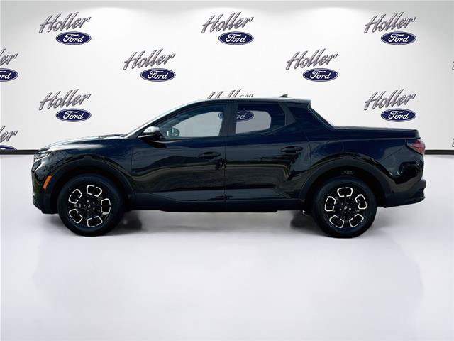 Used 2024 Hyundai Santa Cruz SE FWD image 5