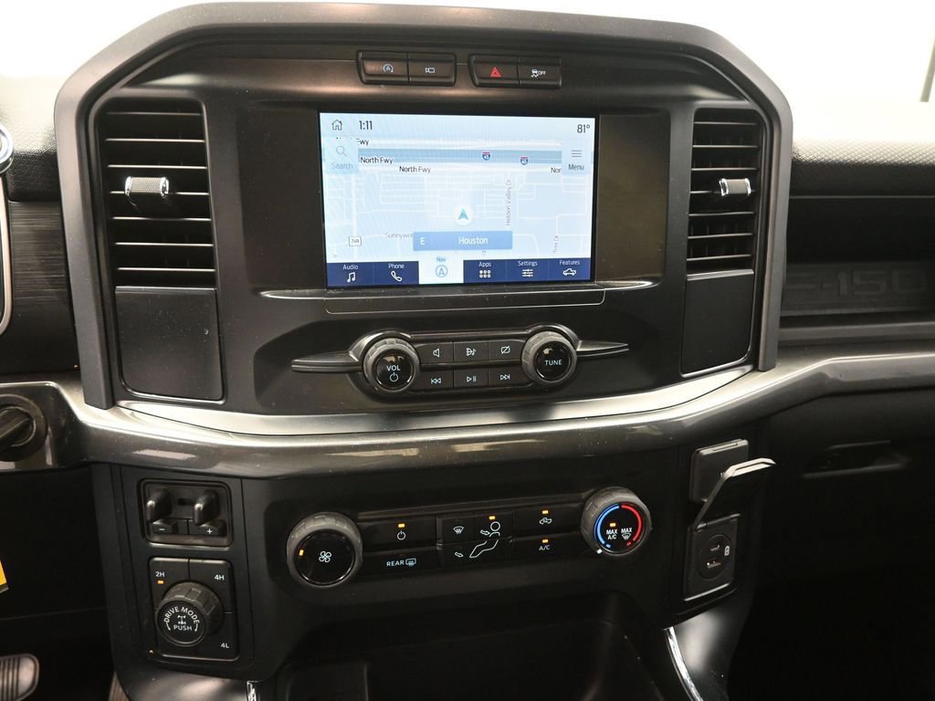 Certified 2023 Ford F150 XL w/ STX Appearance Package image 16