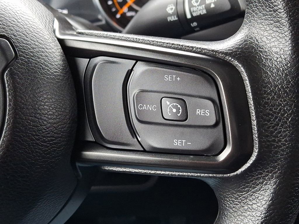 Used 2021 Jeep Gladiator Sport image 20