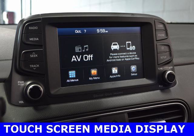 Used 2020 Hyundai Kona SEL image 11