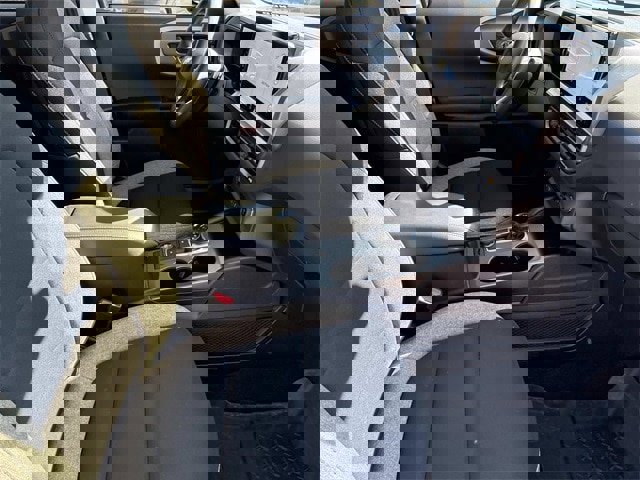 Certified 2025 Ford Bronco Sport Big Bend image 23