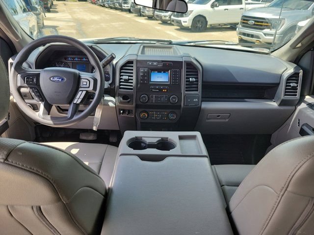 Certified 2022 Ford F450 XL w/ Power Equipment Group RWD image 18