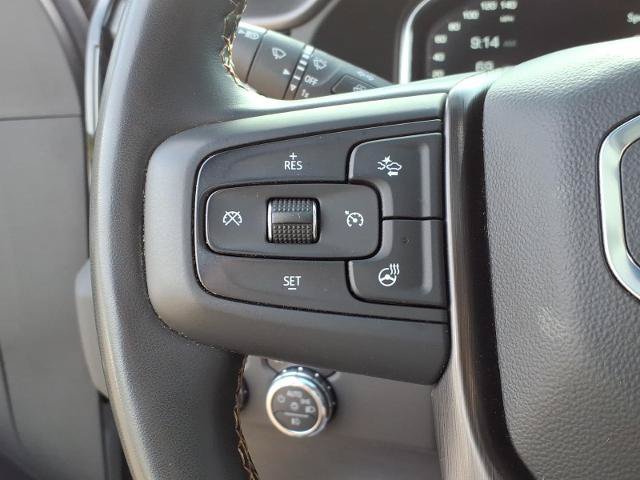 Used 2025 GMC Sierra 2500 AT4 w/ AT4 Premium Plus Package AWD/4WD image 15