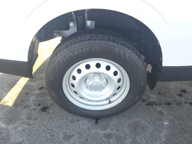 Certified 2022 Ford Maverick XL image 8