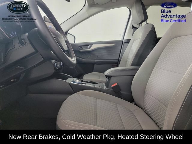 Certified 2022 Ford Escape SE w/ Convenience Package FWD image 13