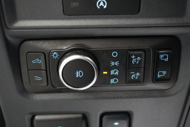 Certified 2025 Ford F150 Raptor image 20