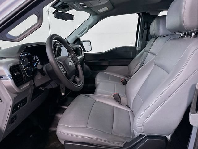 Certified 2022 Ford F150 XL w/ Equipment Group 101A High AWD/4WD image 15