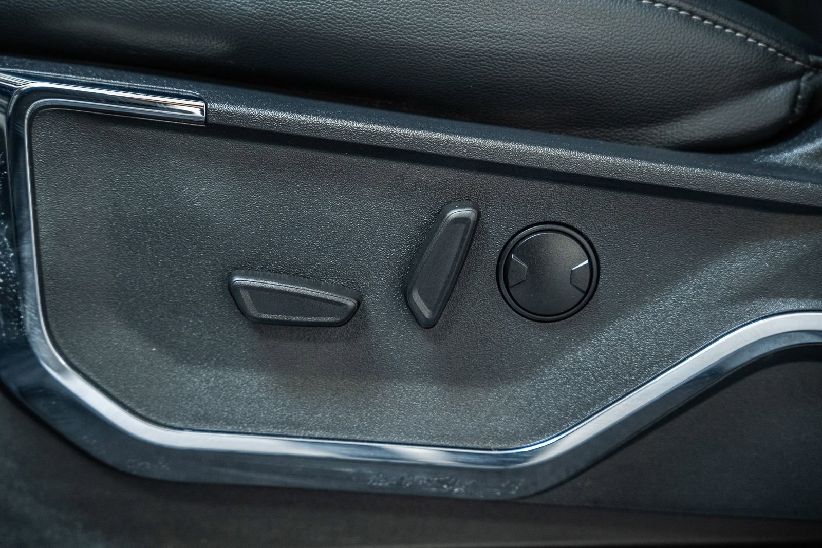 Certified 2024 Ford F150 Lariat image 43