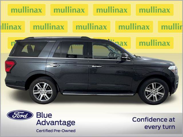 Certified 2023 Ford Expedition Limited RWD image 2