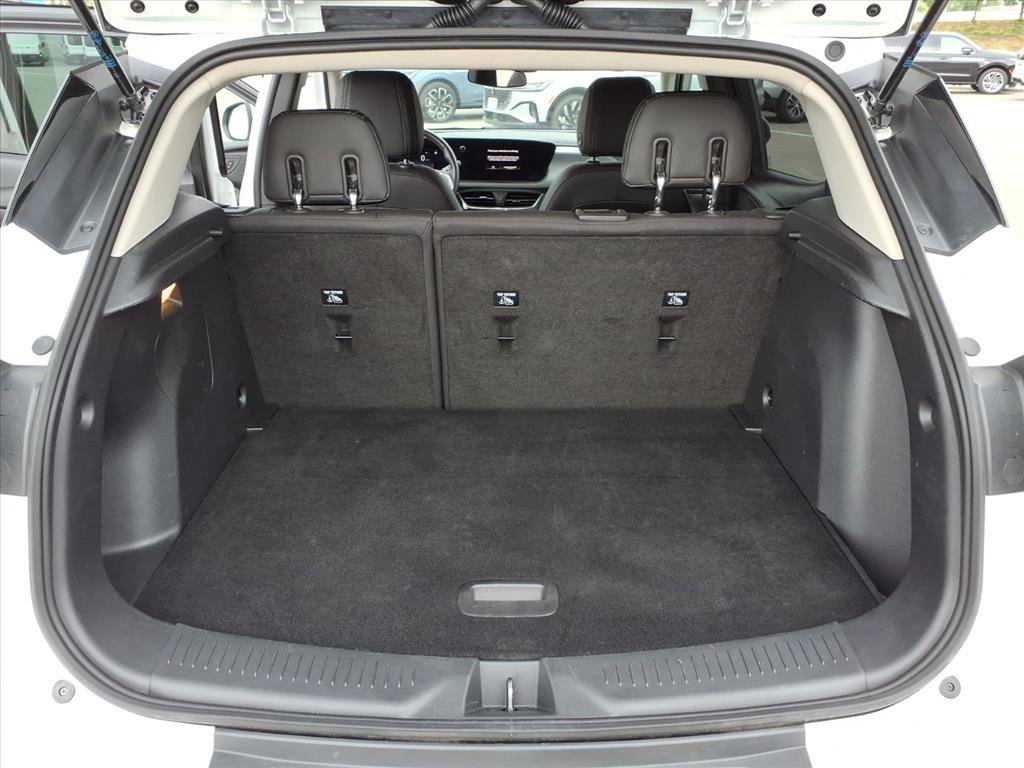 Used 2025 Buick Encore GX Preferred FWD image 7