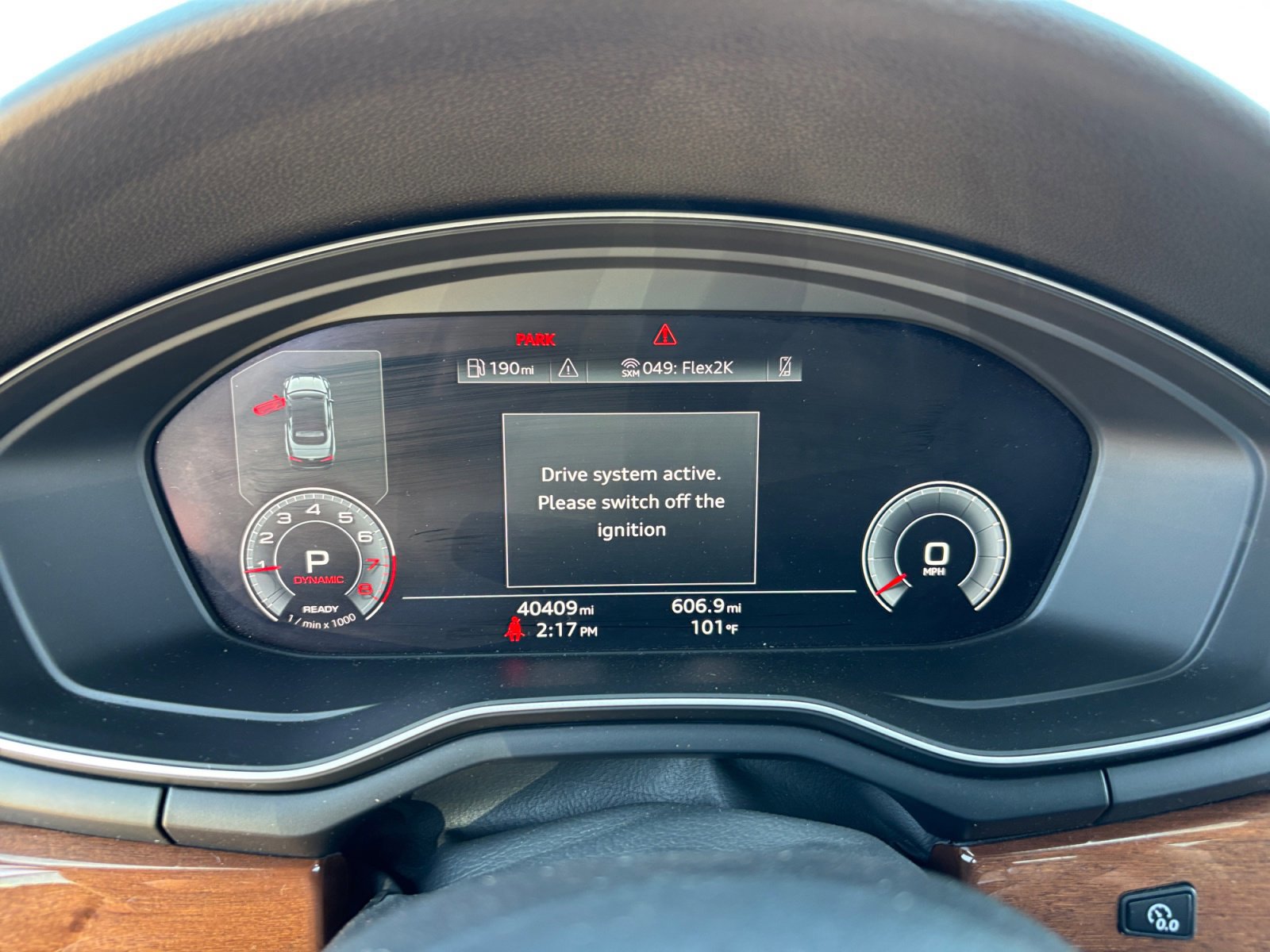 Used 2020 Audi A5 2.0T Premium Plus w/ Premium Plus image 10