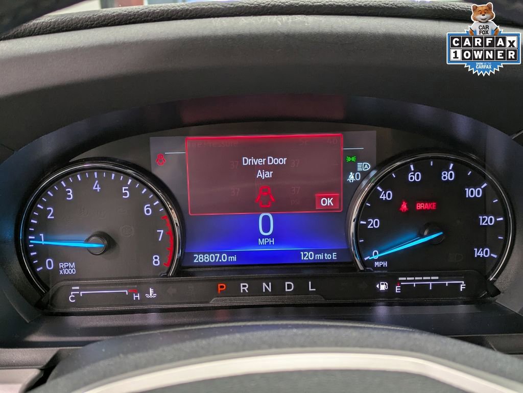 Certified 2023 Ford Explorer XLT w/ Equipment Group 202A AWD/4WD image 17