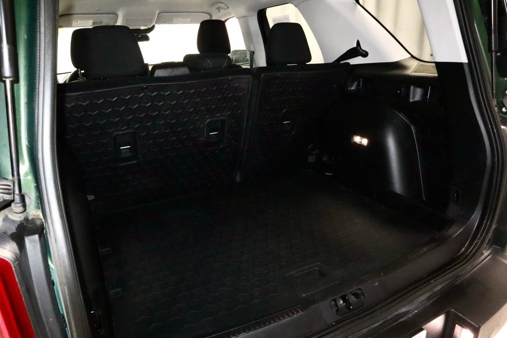 Certified 2023 Ford Bronco Sport Big Bend w/ Convenience Package AWD/4WD image 13