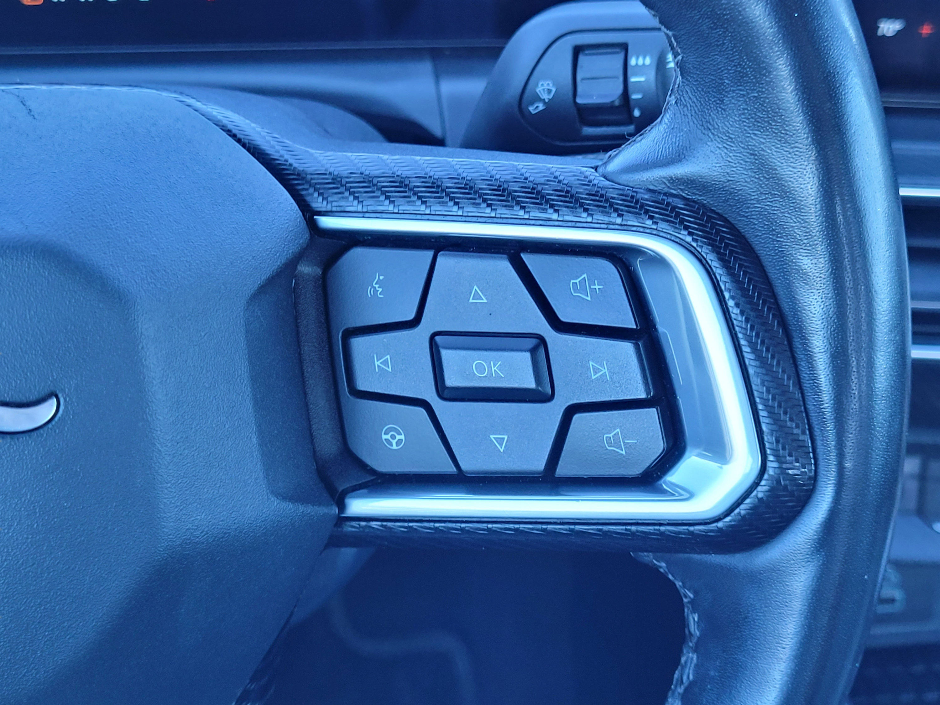 Certified 2024 Ford Mustang Premium RWD image 13