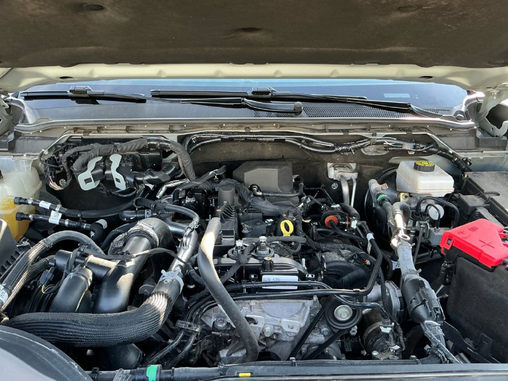 Certified 2024 Ford Ranger XLT AWD/4WD image 25
