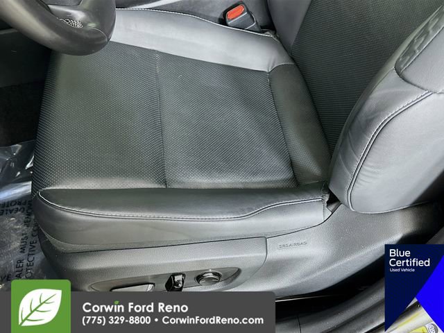 Used 2021 Lexus UX 250h w/ Premium Package image 21