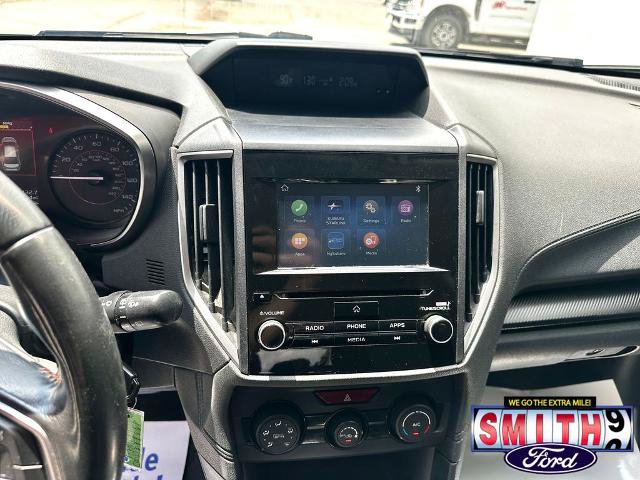 Used 2019 Subaru Crosstrek 2.0i Premium w/ Eyesight System AWD/4WD image 25