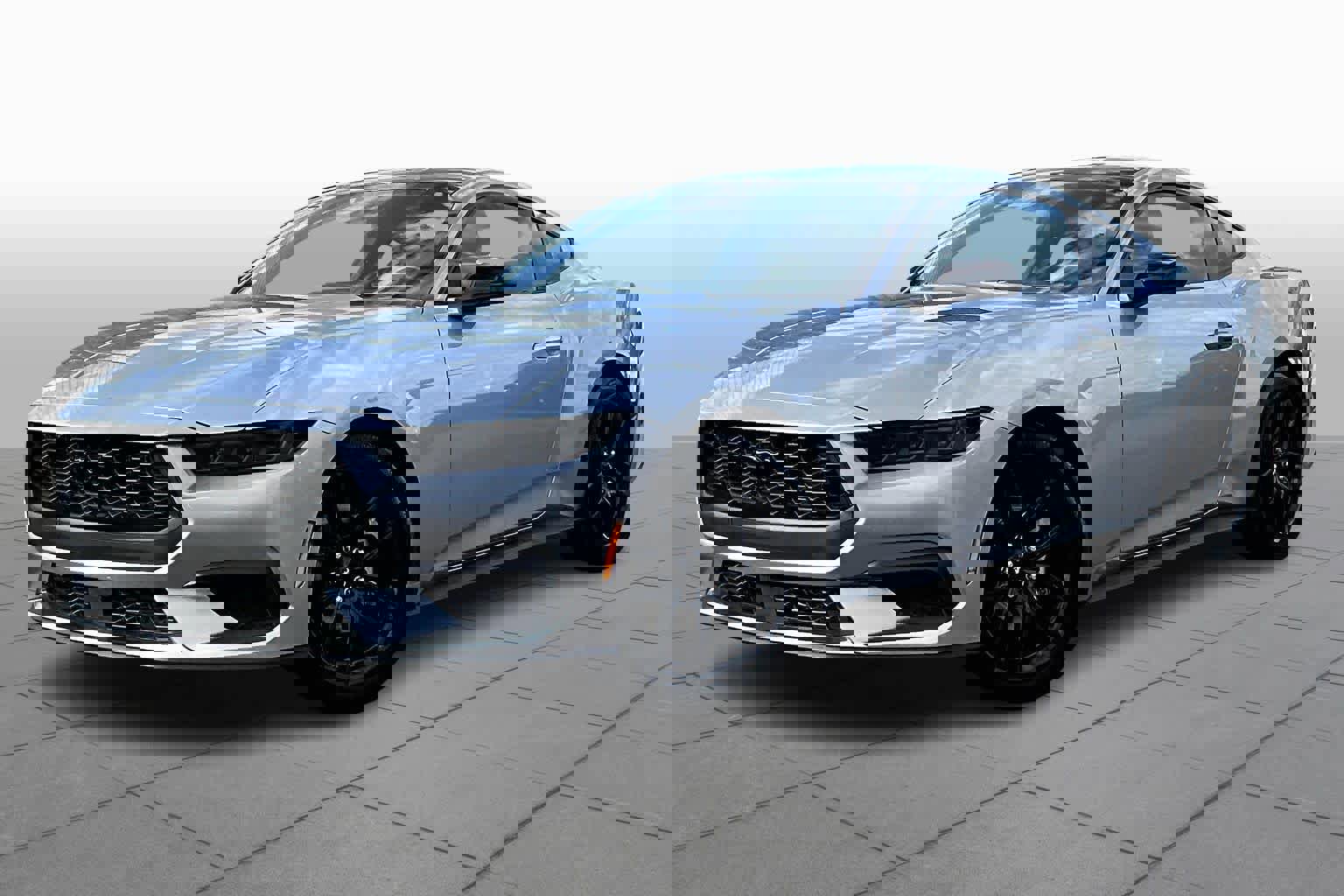 Certified 2025 Ford Mustang EcoBoost image 6