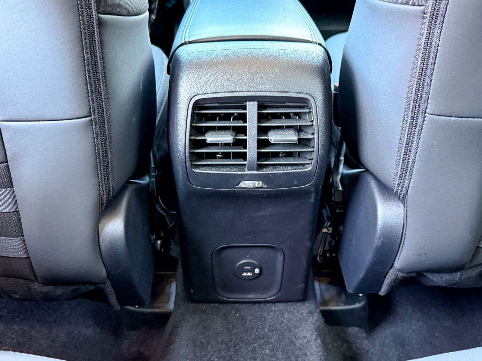 Certified 2024 Ford Bronco Sport Big Bend w/ Convenience Package image 19