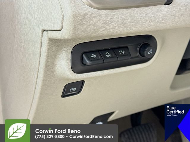 Used 2022 GMC Terrain Denali w/ Denali Premium Package image 13