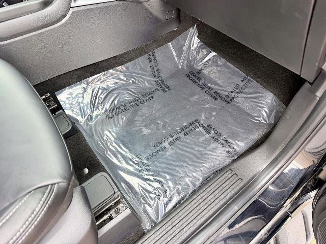 Certified 2024 Ford Ranger Lariat w/ FX4 Off-Road Package image 21