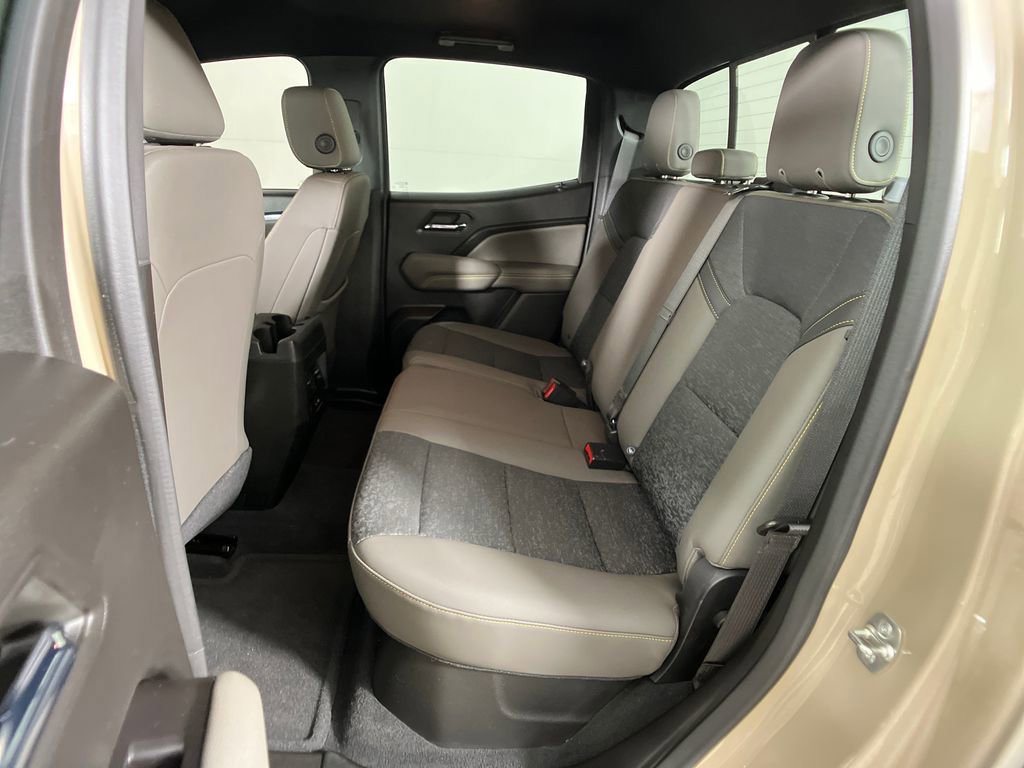 Used 2024 Chevrolet Colorado ZR2 w/ Safety Package image 31