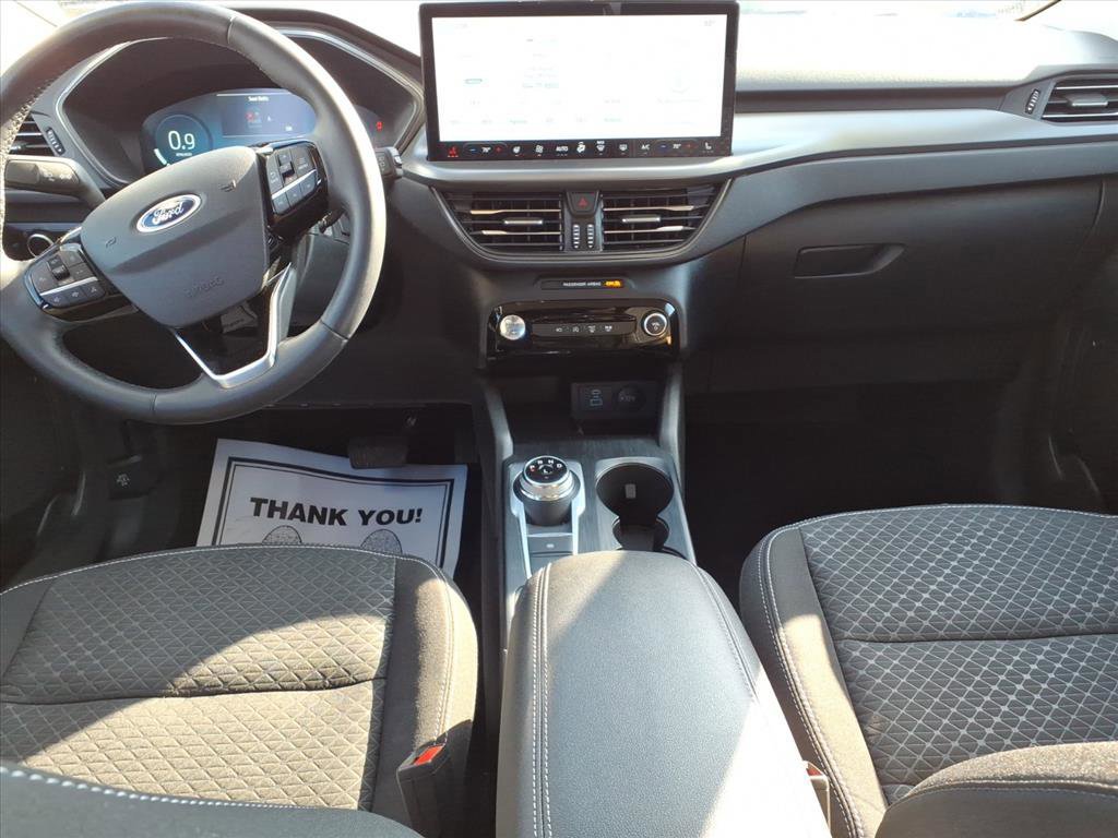 Certified 2023 Ford Escape Active w/ Tech Pack #2 image 12