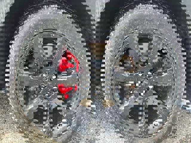 Certified 2022 Ford Explorer ST w/ Equipment Group 401A image 33