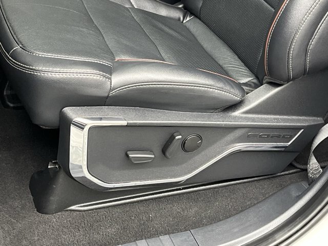 Certified 2023 Ford F250 Lariat w/ Lariat Ultimate Package AWD/4WD image 14