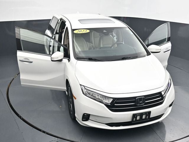 Used 2023 Honda Odyssey Elite image 33