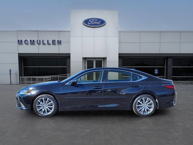 Used 2021 Lexus ES 250 250 w/ Premium Package image 6