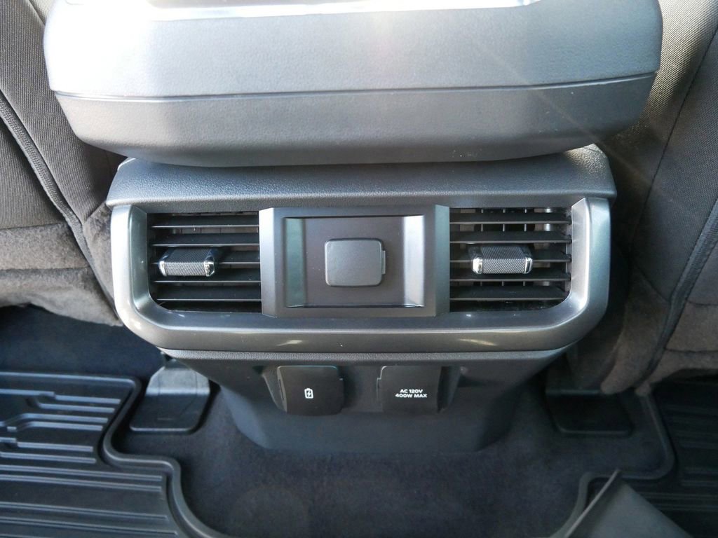 Certified 2023 Ford F150 XLT w/ Equipment Group 302A High image 15
