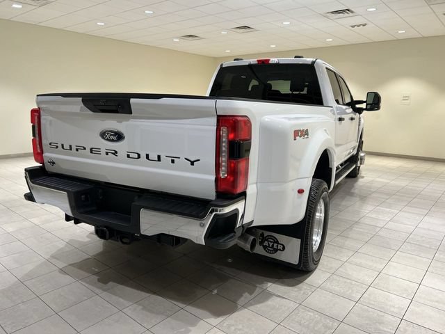 Certified 2025 Ford F350 XLT w/ 360-Degree Camera Package AWD/4WD image 5
