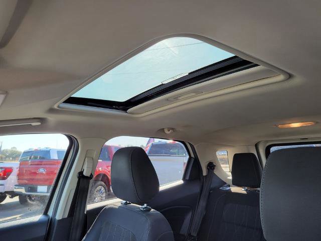 Certified 2020 Ford EcoSport SE image 21