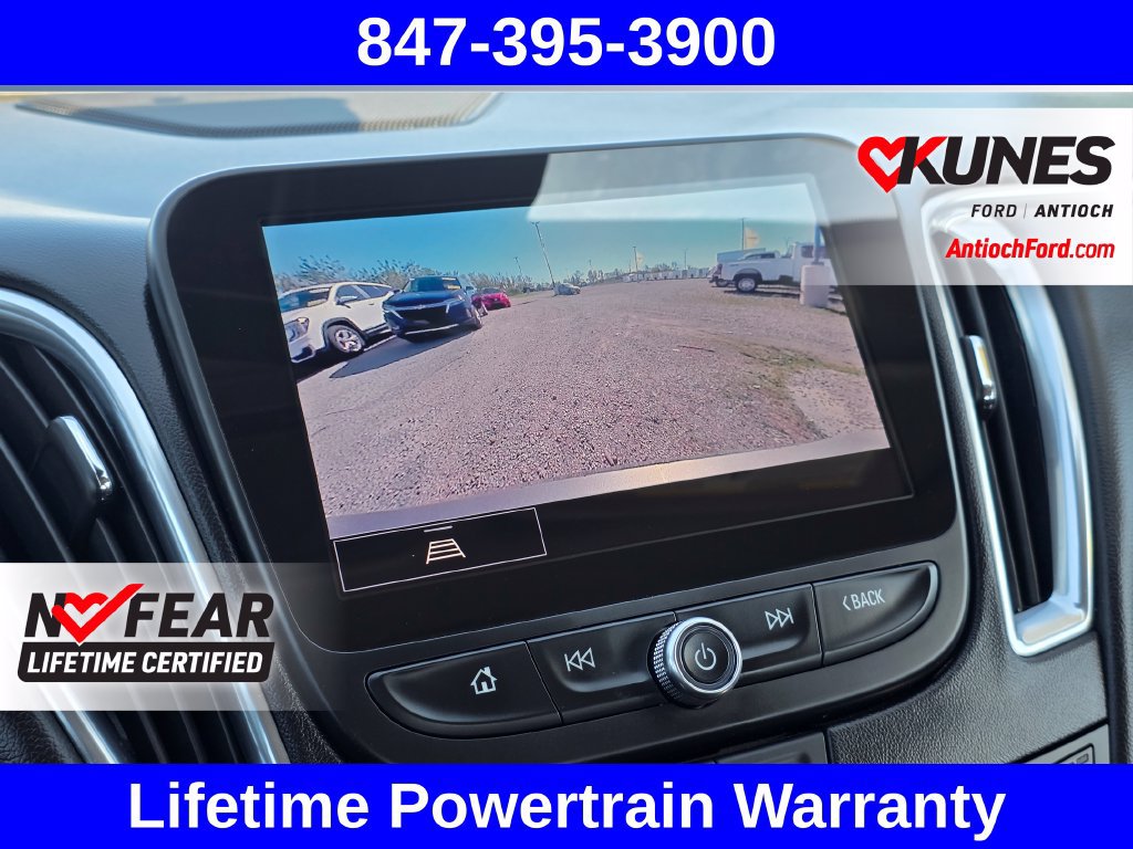Used 2024 Chevrolet Malibu LT FWD image 53