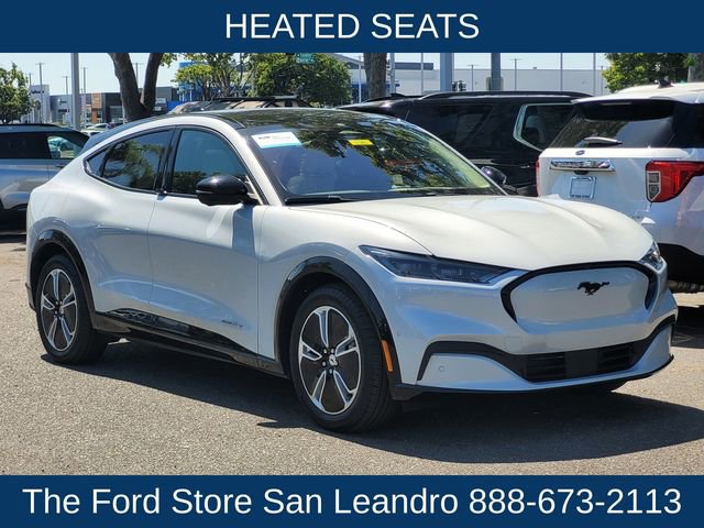 Certified 2023 Ford Mustang Mach-E Premium image 11