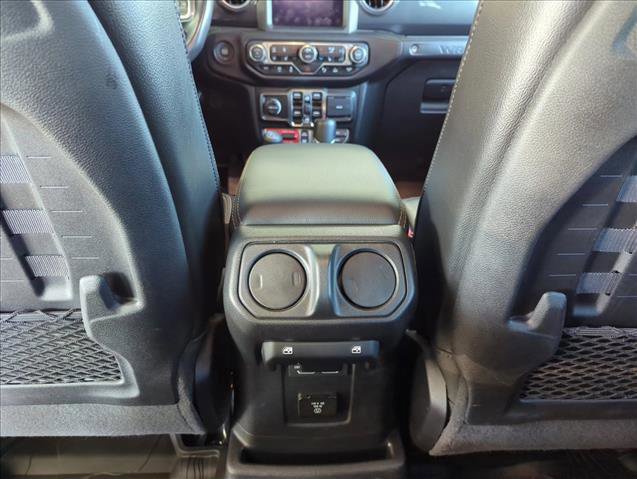 Used 2023 Jeep Wrangler Rubicon 392 w/ Trailer Tow Package image 9