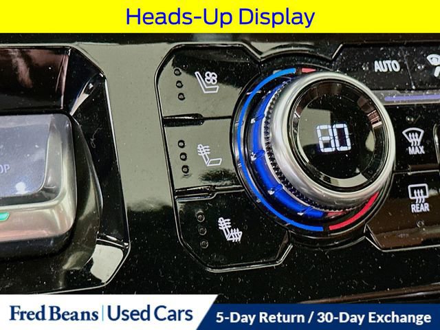 Used 2025 GMC Sierra 2500 Denali Ultimate image 27