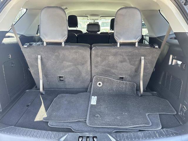 Certified 2022 Ford Explorer XLT w/ Equipment Group 202A RWD image 8