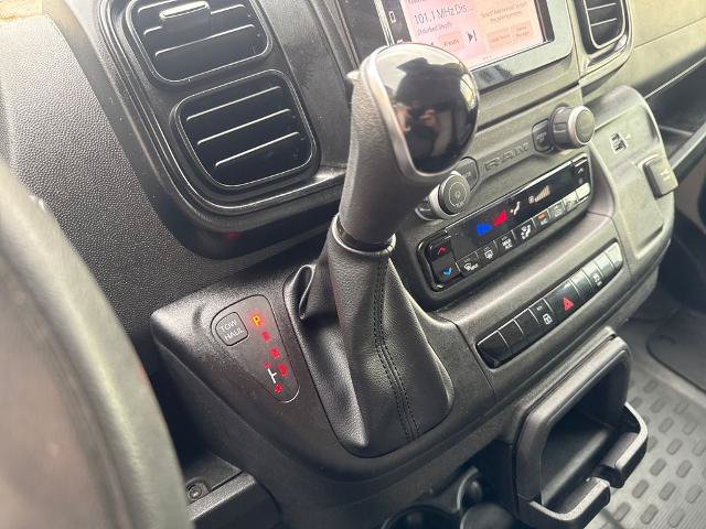 Used 2024 RAM ProMaster 2500 w/ Convenience Group FWD image 30