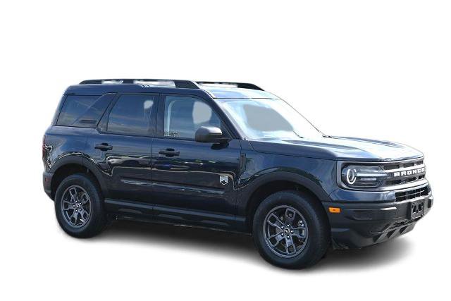 Certified 2023 Ford Bronco Sport Big Bend AWD/4WD image 3