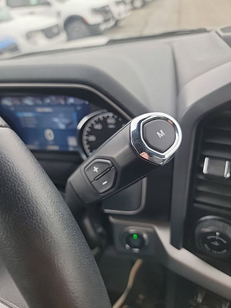 Certified 2021 Ford F150 XLT w/ Equipment Group 302A High image 50