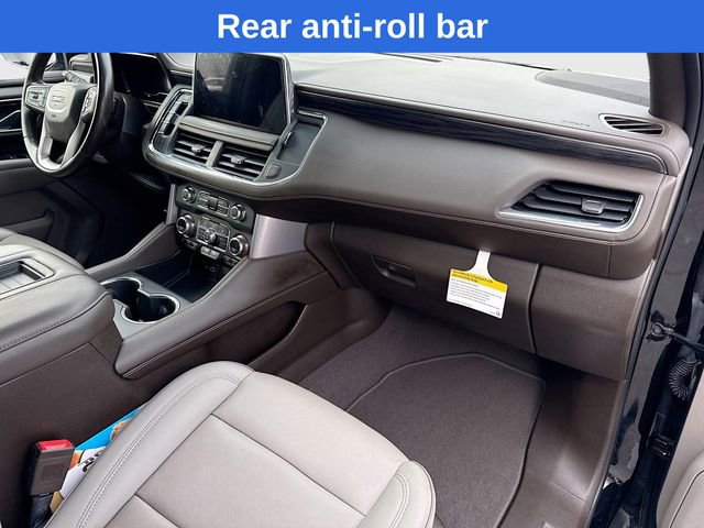 Used 2022 GMC Yukon XL SLT w/ SLT Premium Package image 33