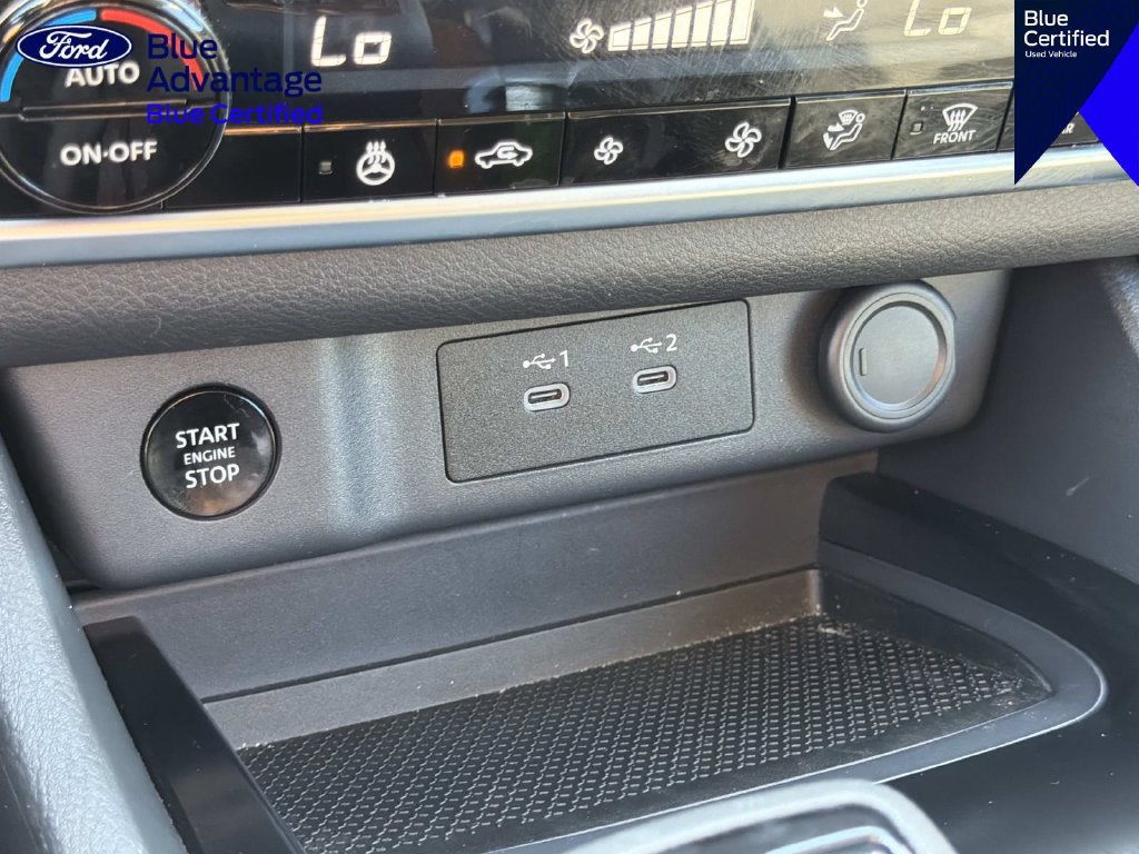 Used 2026 Nissan Rogue SV w/ Cold Weather Package FWD image 26