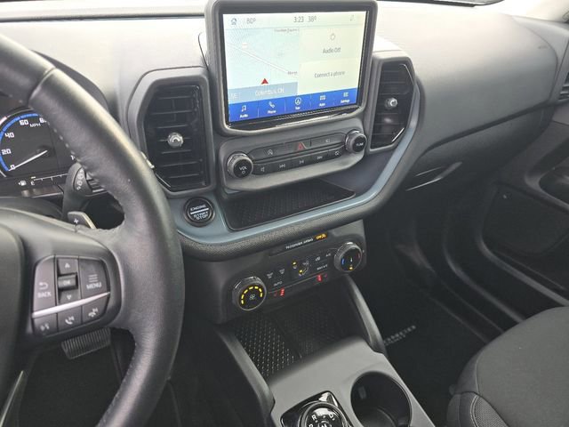 Certified 2022 Ford Bronco Sport Badlands AWD/4WD image 37