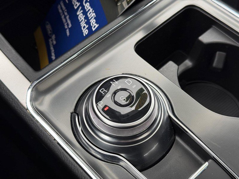 Certified 2023 Ford Edge ST-Line w/ Class II Trailer Tow Package image 25