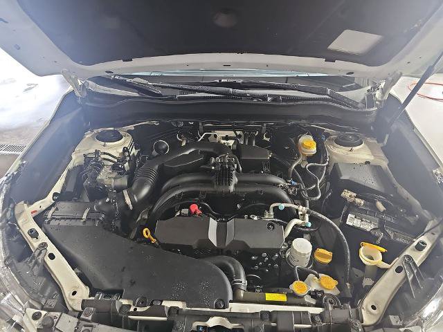 Used 2018 Subaru Forester 2.5i Premium AWD/4WD image 31
