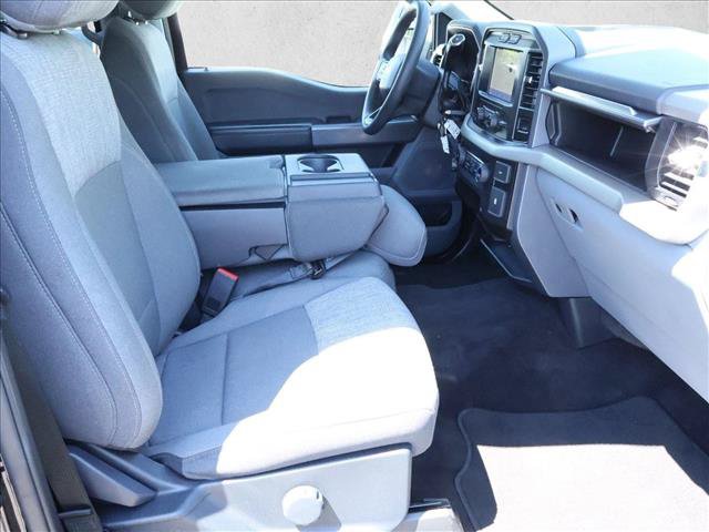 Certified 2021 Ford F150 XLT AWD/4WD image 24